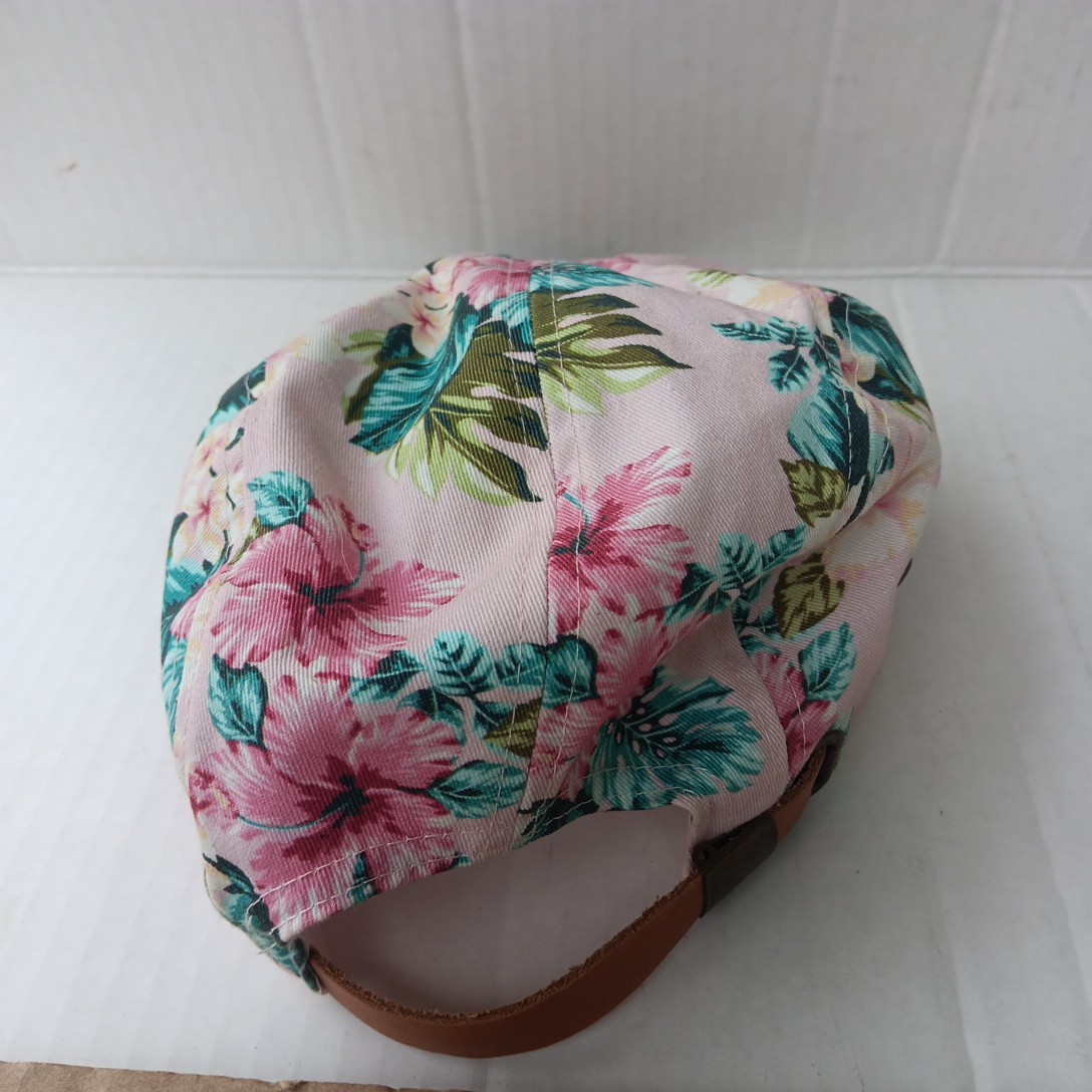 Empyre Patch Slideback 5 Panel Hat Multicolor OSF… - image 6