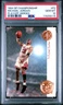 1994 SP CHAMPIONSHIP PLAYOFF HEROES #P2 MICHAEL JORDAN PSA 10