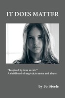 Jo Steele | It Does Matter | Taschenbuch | Englisch (2017) | Xlibris