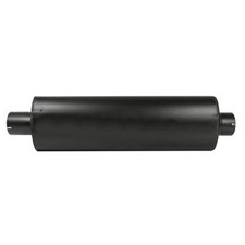 Muffler Fits John Deere Ar 86602 4555 4650 4755 4840 4850