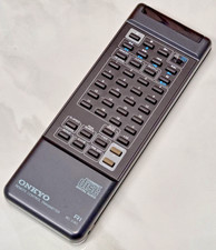 Onkyo RC-218C Fernbedienung Remote Control für DX-6890 DX-6870 CD-Player RI Syst