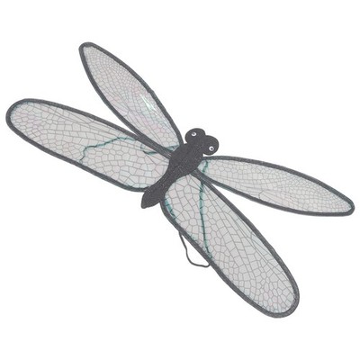 Dragonfly Wings Costume: Realistic Cosplay Fairy Wing for Women Men - Dragonfly