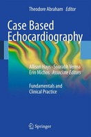 Theodore Abraham | Case Based Echocardiography | Taschenbuch | Englisch (2011)