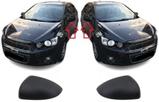 Capot Chevrolet AVEO