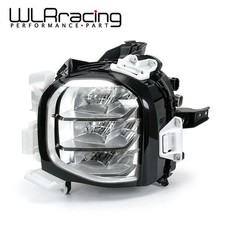 For 2022-2024 Mitsubishi Outlander PHEV Driver Side Led Headlamp Headlight
