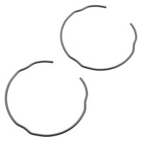 Gabel Sicherungsringe Passend FüR BMW R 1200 ST Bj. 2005-2008