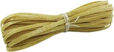 Rawhide Lace Hanks 1/4" X 50' 