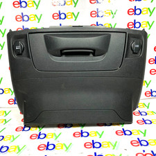 2013 - 2018 Dodge Ram 1500 2500 Lower Center Dash Trim Compartment Cubby 9887 2013 - 2018 Dodge Ram 1500 2500 Lower Center Dash Trim Compartment Cubby 9887