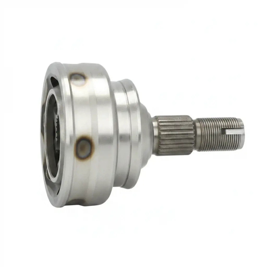 Für LPR LPRKFT431 Joint Kit, drive shaft KFT431 CV joint external L/R (25z/25z/ - Bild 2