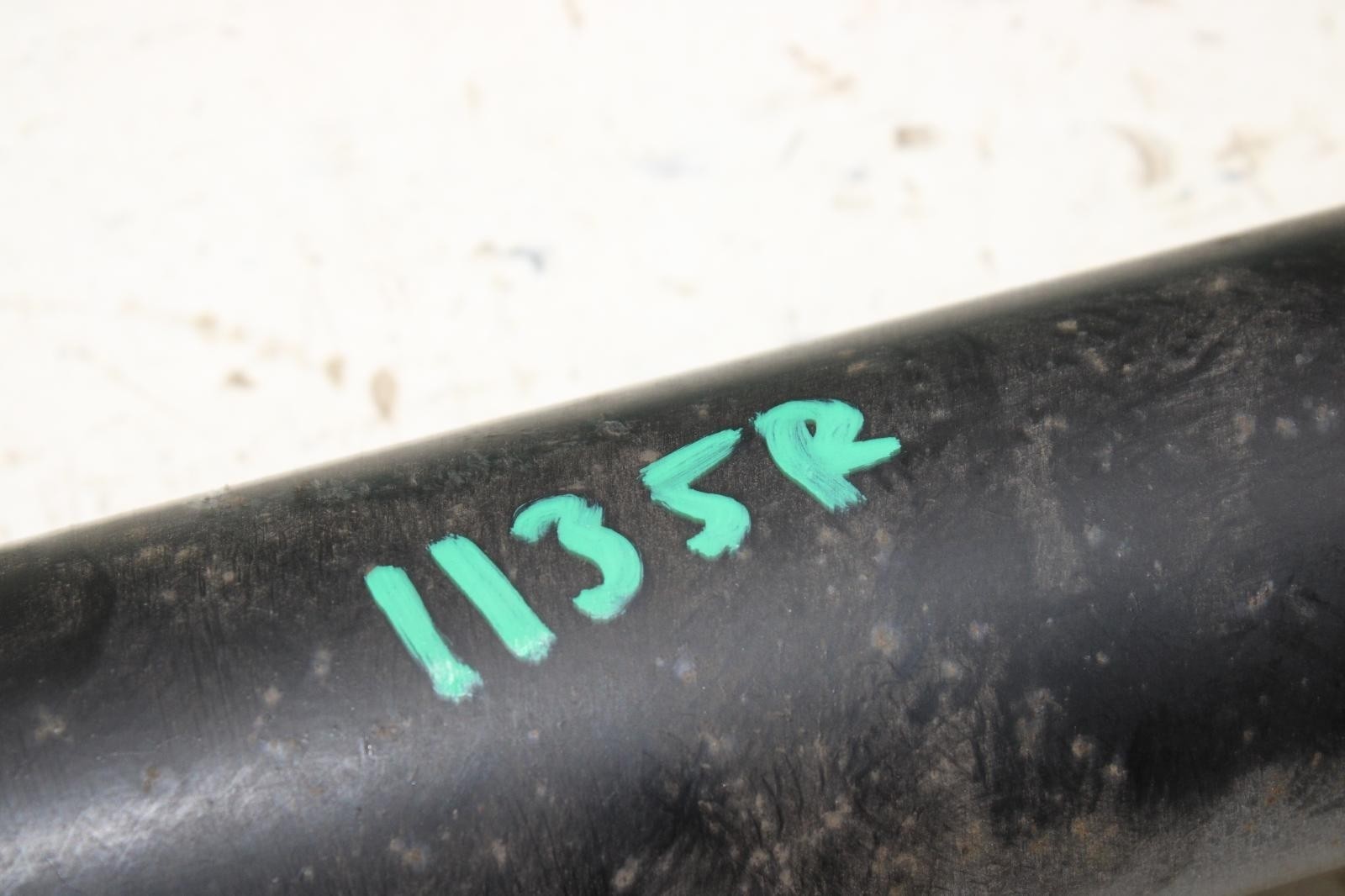 Bentley Flying Spur 2013-2018 Rear Driveshaft