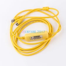 1PC For Plc XC Seires XC1/XC2/XC3/XC5 PLC Programming Cable  NEW USB-XC
