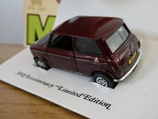 Corgi Mini 30th Anniversary for sale | eBay UK