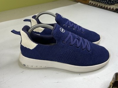 Peter Millar Men s Hyperlight Glide Sneaker - Navy - size 9