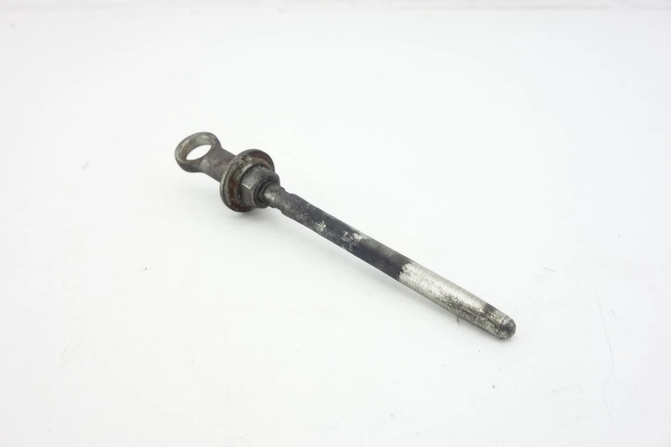 Manguera de línea de montaje de cilindro maestro de freno trasero OEM 13-15 Ducati 899 62540311c Foto 3 de 4