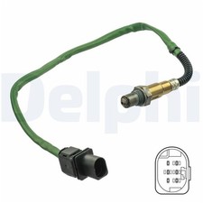 Sonde lambda Mercedes CLASSE GLK