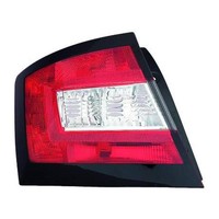 Diederichs 7807090 Heckleuchte RüCkleuchte FüR Skoda Fabia III Rechts 6V6945112