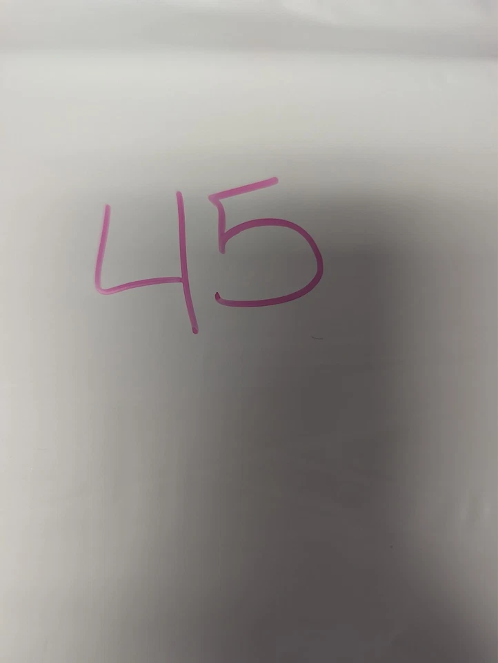 Victoria's Secret Panty Lot Of 3 Logo Cotton Shine Patch Thong Grey Pink L NWT - Image 4 of 4