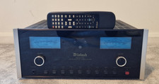 McIntosh MA6300 Solid-State Integrated Amplifier with Remote