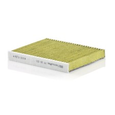 Innenraumfilter Pollenfilter für Skoda Fabia 4 PJ3 Kamiq NW4 Scala NW1 | 239623