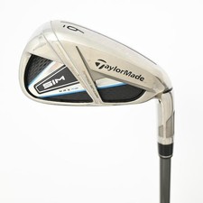 TaylorMade SIM Max Iron Set TENSEI BLUE TM60 5pcs 6-PW  C  7434
