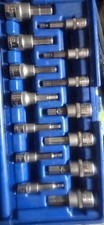 Cornwell Automotive Tools Hex Bit Set Cbs-1402s 14 Piece