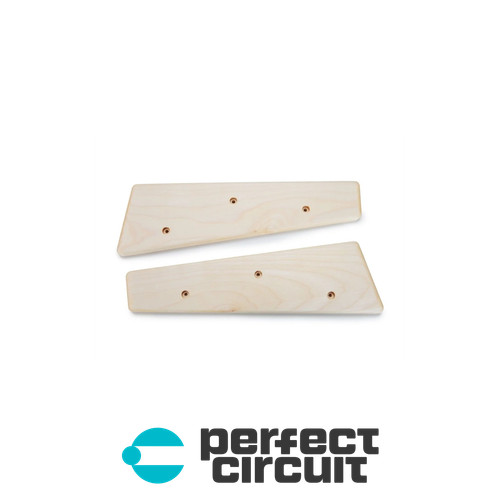 Vermona PerfourMer MKII Analog Synth WOOD SIDES - NEW - PERFECT CIRCUIT