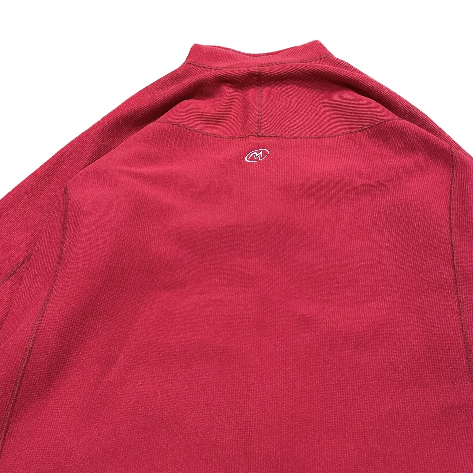 Cloudveil Red Performance Jacket Full Zip multipl… - image 10