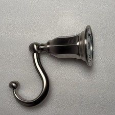 Kohler Kelston Robe Hook 13505-BN Vibrant Brushed Nickel