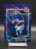 2023 Donruss Optic - Rated Rookie Tommy De'Vito #280 Purple Shock (RC)