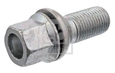 FEBI BILSTEIN Radschraube 46657 für 3D2 3D3 AUDI VW PHAETON 3D1 Stahl 3D4 3D6 ID