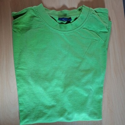 Herren T-SHIRT Le Frog Casual Gr. S 44 / 46 Neu Mit Etikett