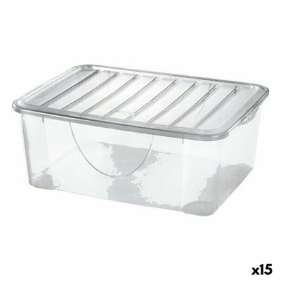 Aufbewahrungsbox mit Deckel Tontarelli Dodo's [36 x 26,4 x 14,2 cm] 36 x 26,4