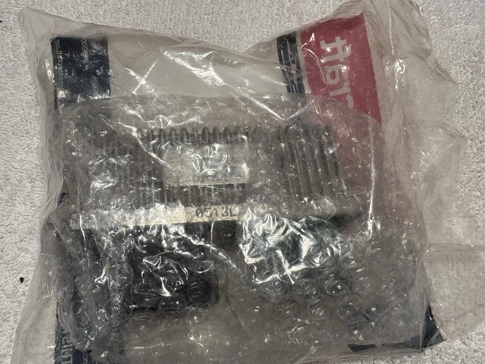 GENUINO Motorcraft/Ford 2000-2010 Powerstroke Diesel Módulo de bujía incandescente DY-1600 Foto 4 de 4