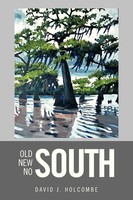 David J. Holcombe | OLD South, NEW South, NO South | Taschenbuch | Englisch