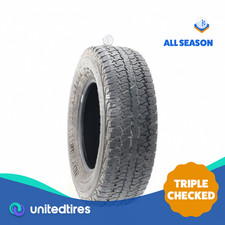 Used 25570r16 Firestone Destination At Special Edition U Of A 109s - 632