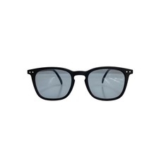 IZIPIZI Sunglasses BLKBLU Men's SUN E