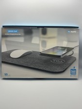 Numi Power Mat Wireless Charging Mouse Pad   ...