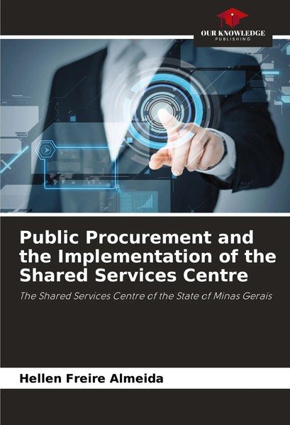 Hellen Freire Almeida | Public Procurement And The Implementation Of The...-image