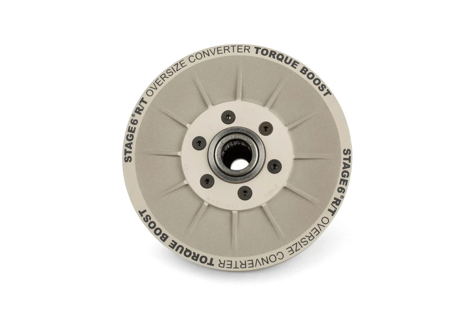 Variomatik Kit Stage6 R/T Oversize CVT Minarelli lang - Imagen 4 de 4