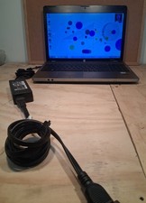 HP ProBook 4530s 15.6" HD i3-2310M CPU 2.1GHz 4GB RAM 320GB HDD Windows 7 Pro
