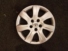 Brand New 2010 10 2011 11 Camry 16 Hubcap Wheel Cover 61155 Brand New 2010 10 2011 11 Camry 16 Hubcap Wheel Cover 61155