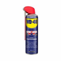 Schmiermittel Wd-40 Multifunktions-Doppelposition (SprüHdose 500 Ml)