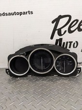 16-17 Mazda Mx-5 Miata Front Instrument Speedometer Cluster Gauge Oem 1086241 16-17 Mazda Mx-5 Miata Front Instrument Speedometer Cluster Gauge Oem 1086241