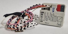ABB TS/U 4.1 EIB KNX Tasterschnittstelle 4 Eingänge für potentialfreie Kontakte