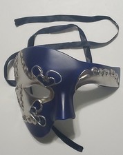 Men's Musical Phantom Of The Opera Masquerade Ball Mask