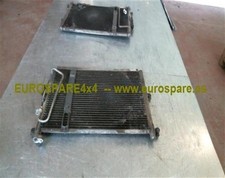 Radiateur Suzuki JIMNY