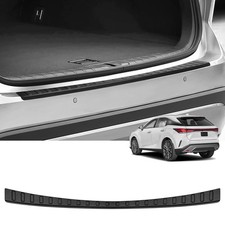 Rear Bumper Protector for Lexus 2023 2024 2025 2026 RX RX350 RX350h RX500h F ...