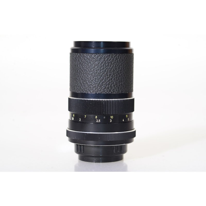 Voigtländer Color-Dynarex 135mm f/4 M42 VOIGTLÄNDER Color-Dynarex 135mm f/4,0 für M42 - SNr: 2386085
