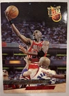Fleer 1993-94 Ultra Michael Jordan #30 Basketball Card Chicago Bulls