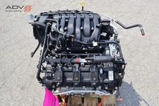 2025 CHRYSLER VOYAGER FWD 3.6L V6 ENGINE MOTO...